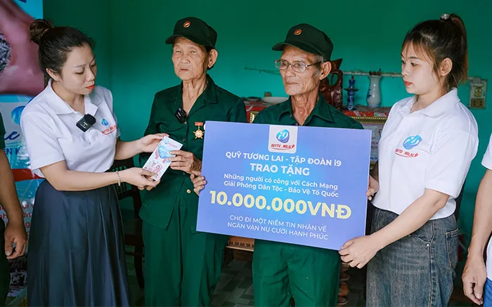 Ảnh đại diện Cán bộ Bảo vệ Dữ liệu của U888