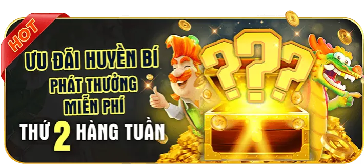 Thưởng nạp tiền hàng tuần tại U888