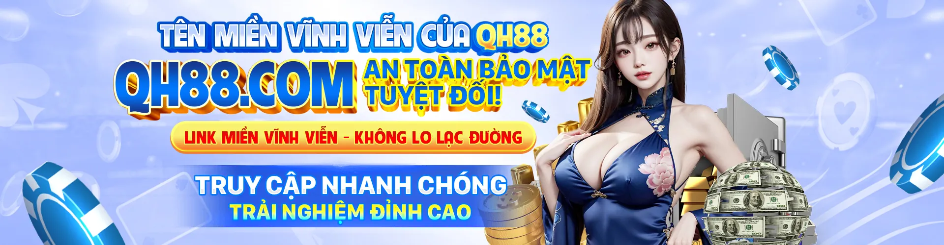 Biểu tượng khóa bảo mật, đảm bảo mã hóa dữ liệu người dùng tại U888