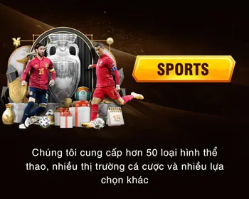 Thưởng cược thể thao U888